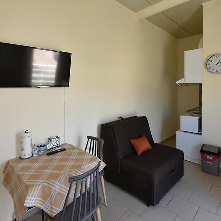 Appartamento Alitocatos La Canea Esterno foto