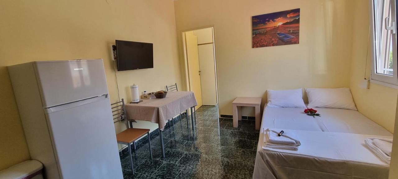 Appartamento Alitocatos La Canea Esterno foto