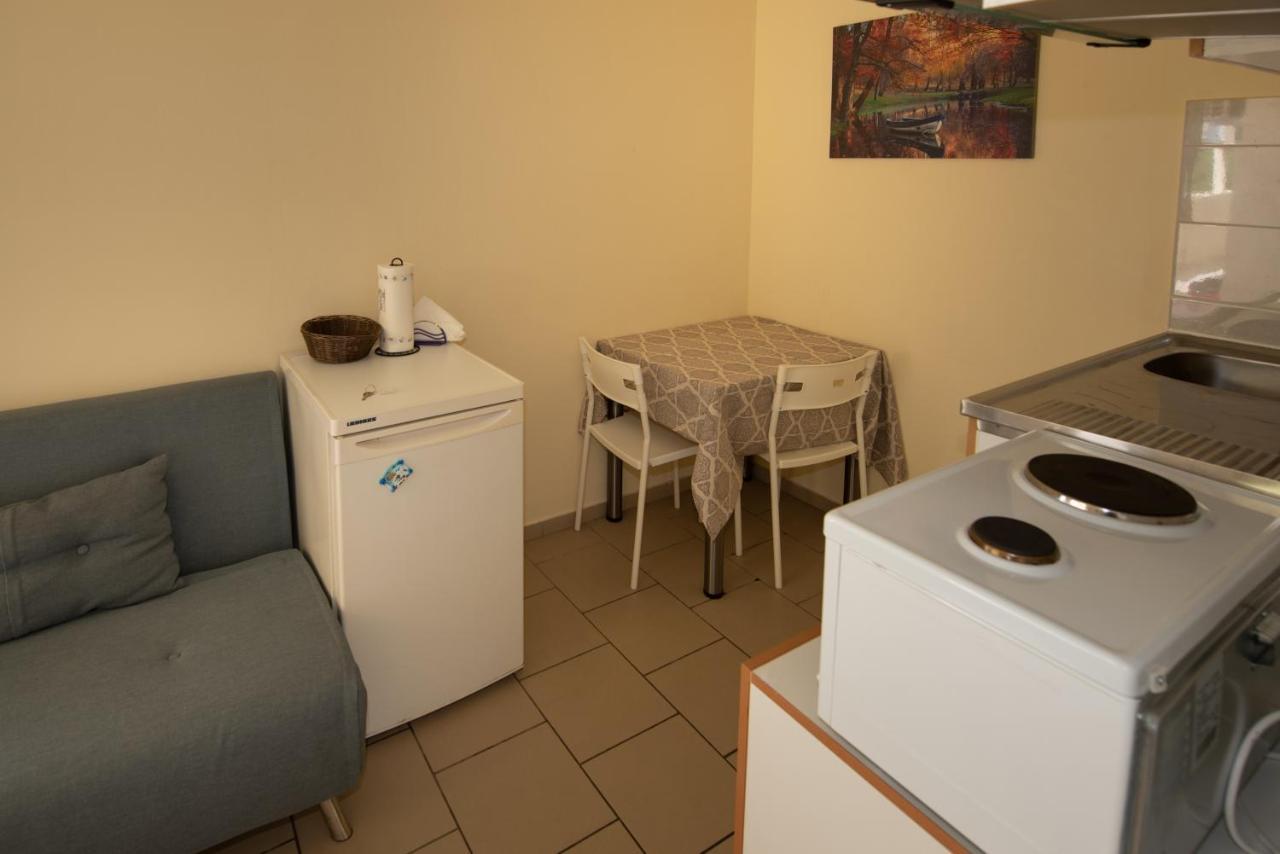 Appartamento Alitocatos La Canea Esterno foto