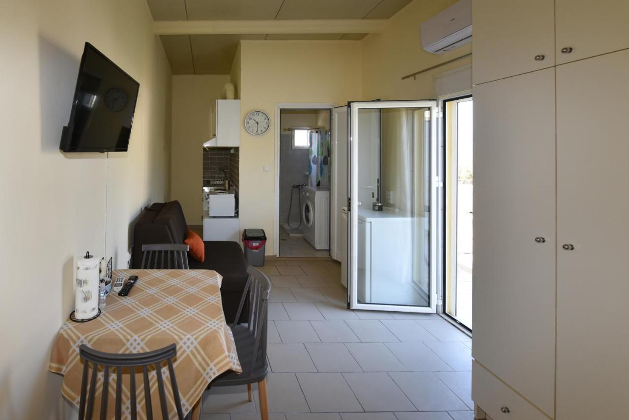 Appartamento Alitocatos La Canea Esterno foto