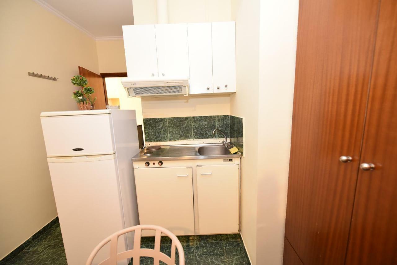 Appartamento Alitocatos La Canea Esterno foto
