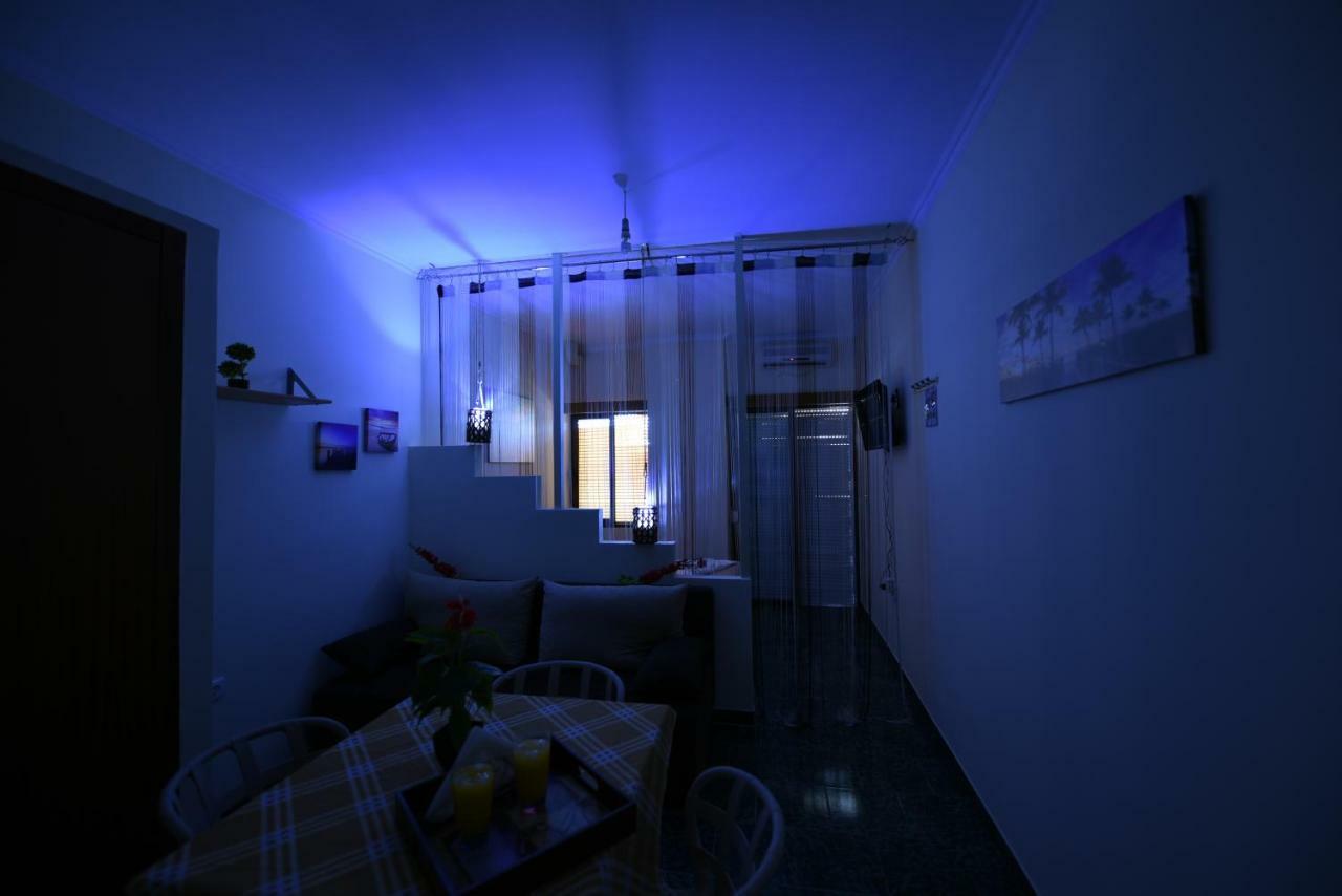 Appartamento Alitocatos La Canea Esterno foto