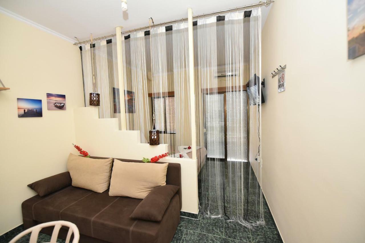 Appartamento Alitocatos La Canea Esterno foto