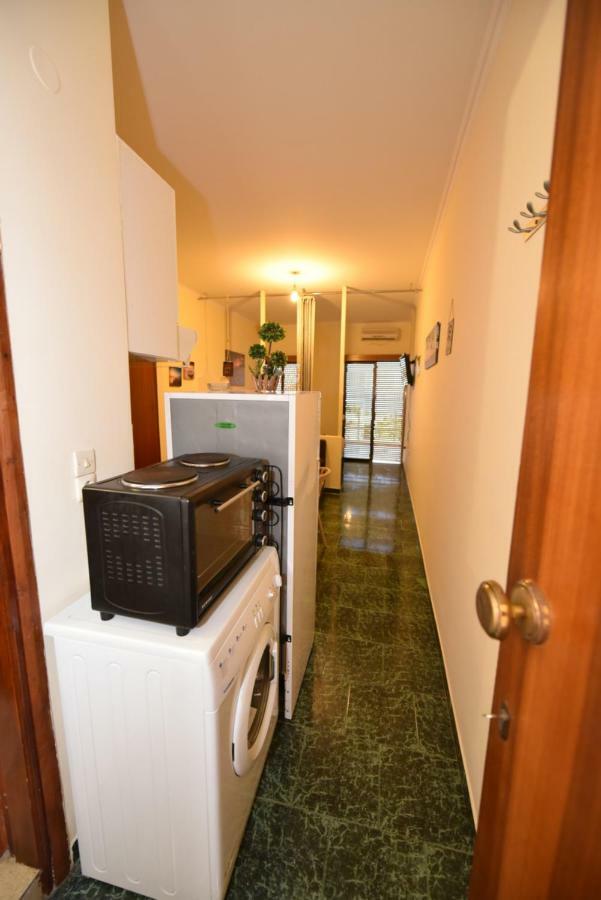Appartamento Alitocatos La Canea Esterno foto