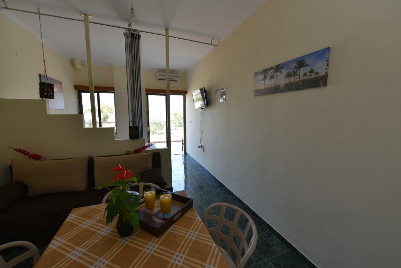 Appartamento Alitocatos La Canea Esterno foto
