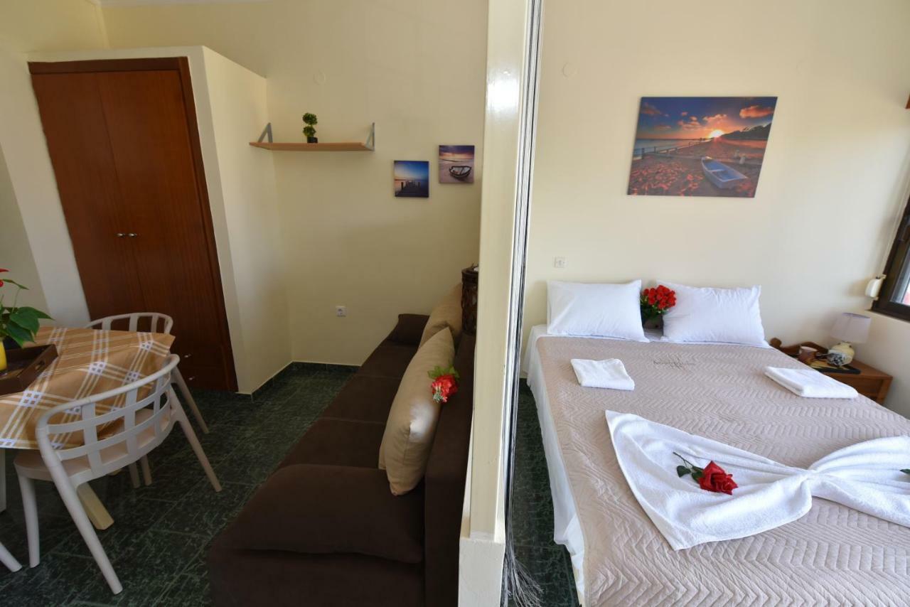 Appartamento Alitocatos La Canea Esterno foto